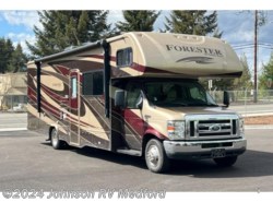 Used 2017 Forest River Forester 3051S Ford available in Medford, Oregon