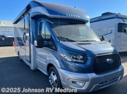 New 2025 Tiffin Midas 24 MT available in Medford, Oregon