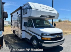 New 2025 Forest River Forester 2251S LE available in Medford, Oregon