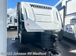 New 2025 Winnebago Micro Minnie 2108FBS available in Medford, Oregon