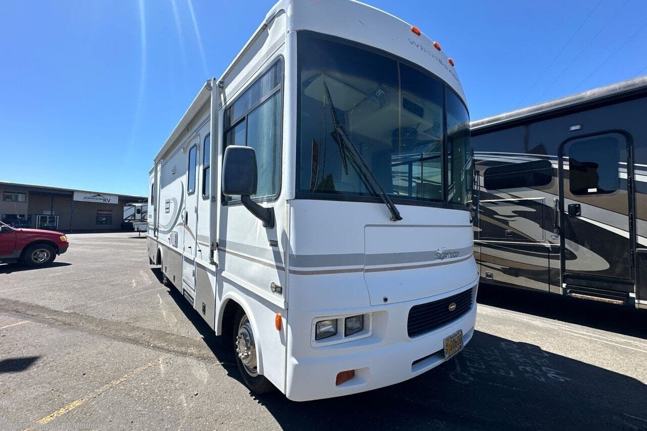 Used 2004 Winnebago Sightseer 30B available in Medford, Oregon