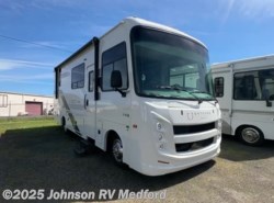 New 2025 Entegra Coach Vision 27A available in Medford, Oregon