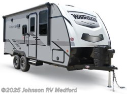 Used 2022 Winnebago Micro Minnie 2108DS available in Medford, Oregon