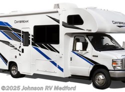 Used 2019 Thor Motor Coach Daybreak 22DB available in Medford, Oregon