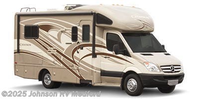Used 2015 Thor Motor Coach Citation Sprinter 24SL available in Medford, Oregon