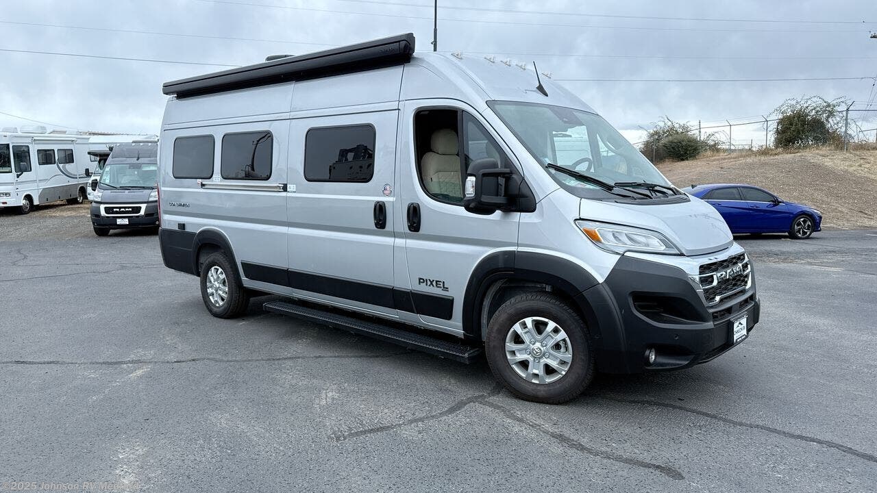 New 2026 Coachmen Pixel P 2.0M available in Medford, Oregon