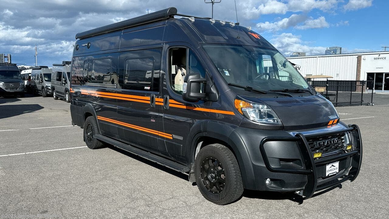 Used 2020 Winnebago Travato 59KL available in Medford, Oregon