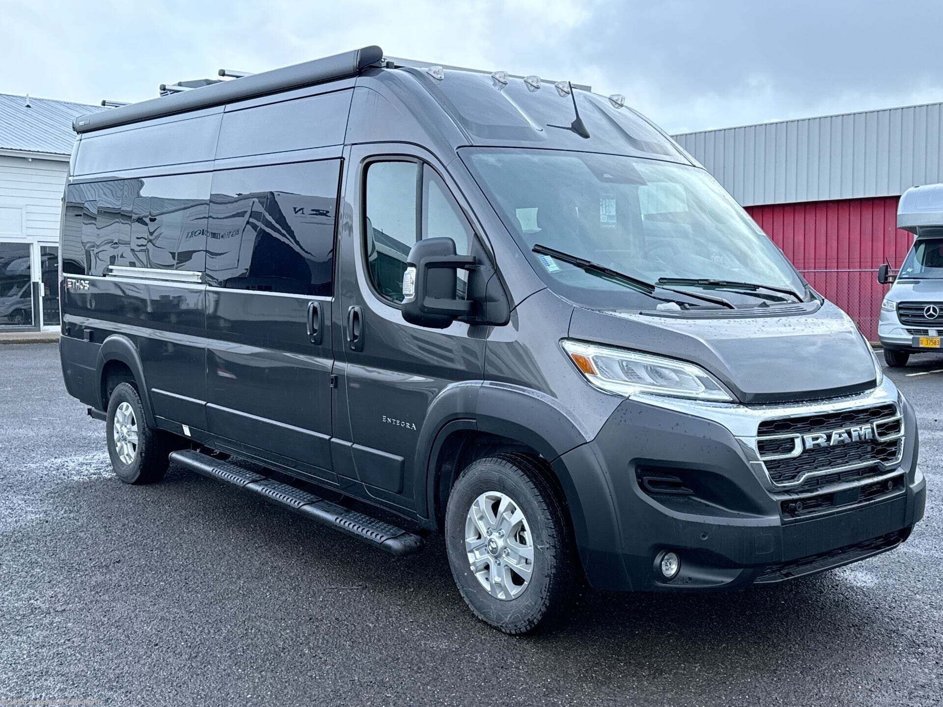 New 2026 Entegra Coach Ethos 20E available in Medford, Oregon