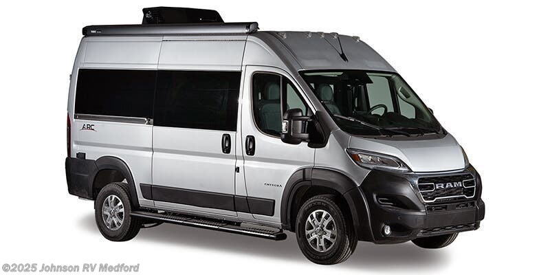 New 2026 Entegra Coach Arc 18C available in Medford, Oregon