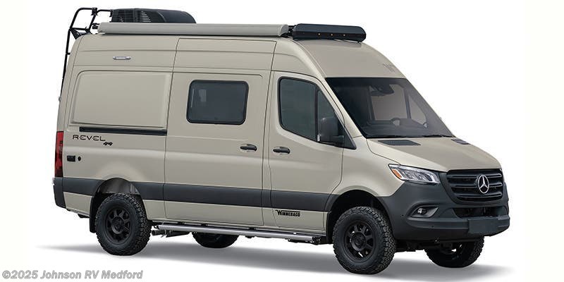 Used 2020 Winnebago Revel Revel available in Medford, Oregon