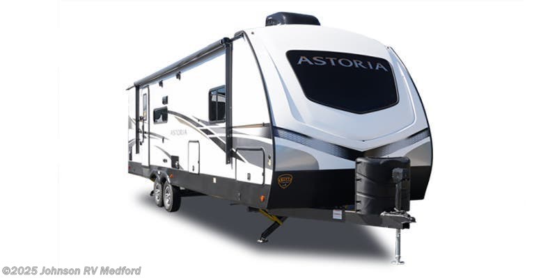Used 2022 Dutchmen Astoria 3203BH available in Medford, Oregon