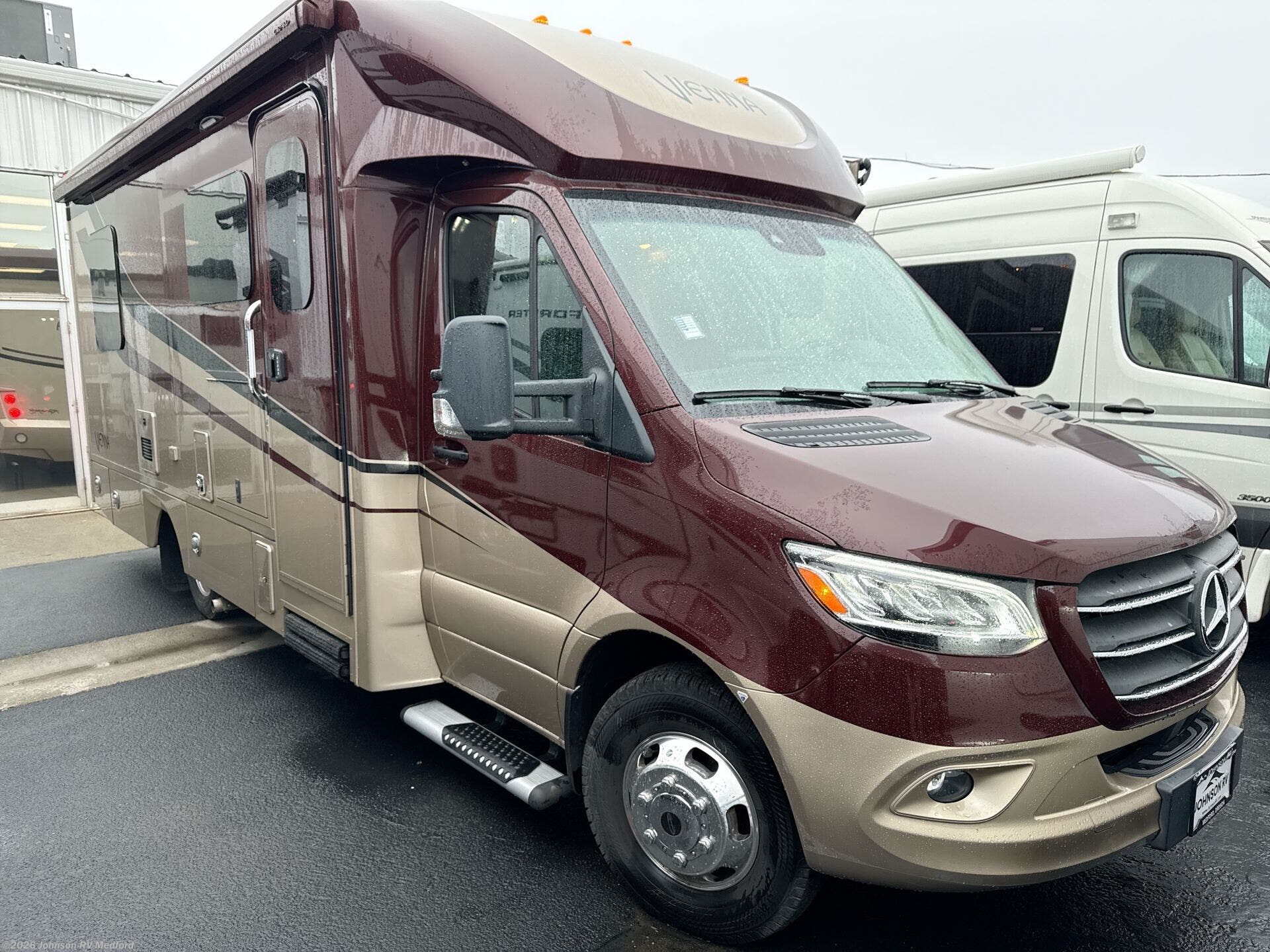 Used 2022 Winnebago Revel Revel available in Medford, Oregon
