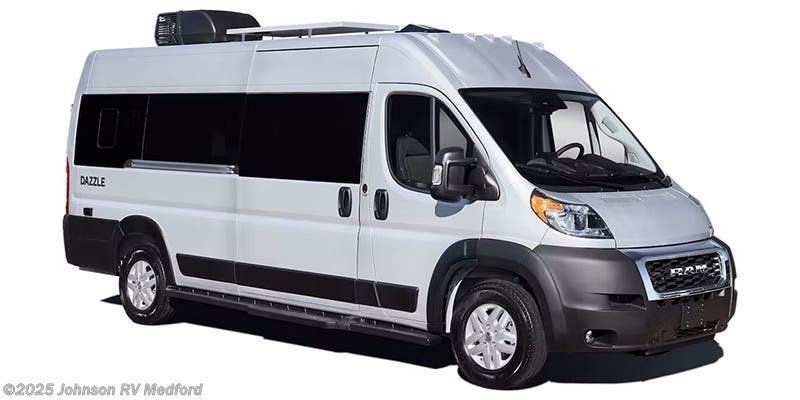 Used 2024 Thor Motor Coach Dazzle 2LB available in Medford, Oregon