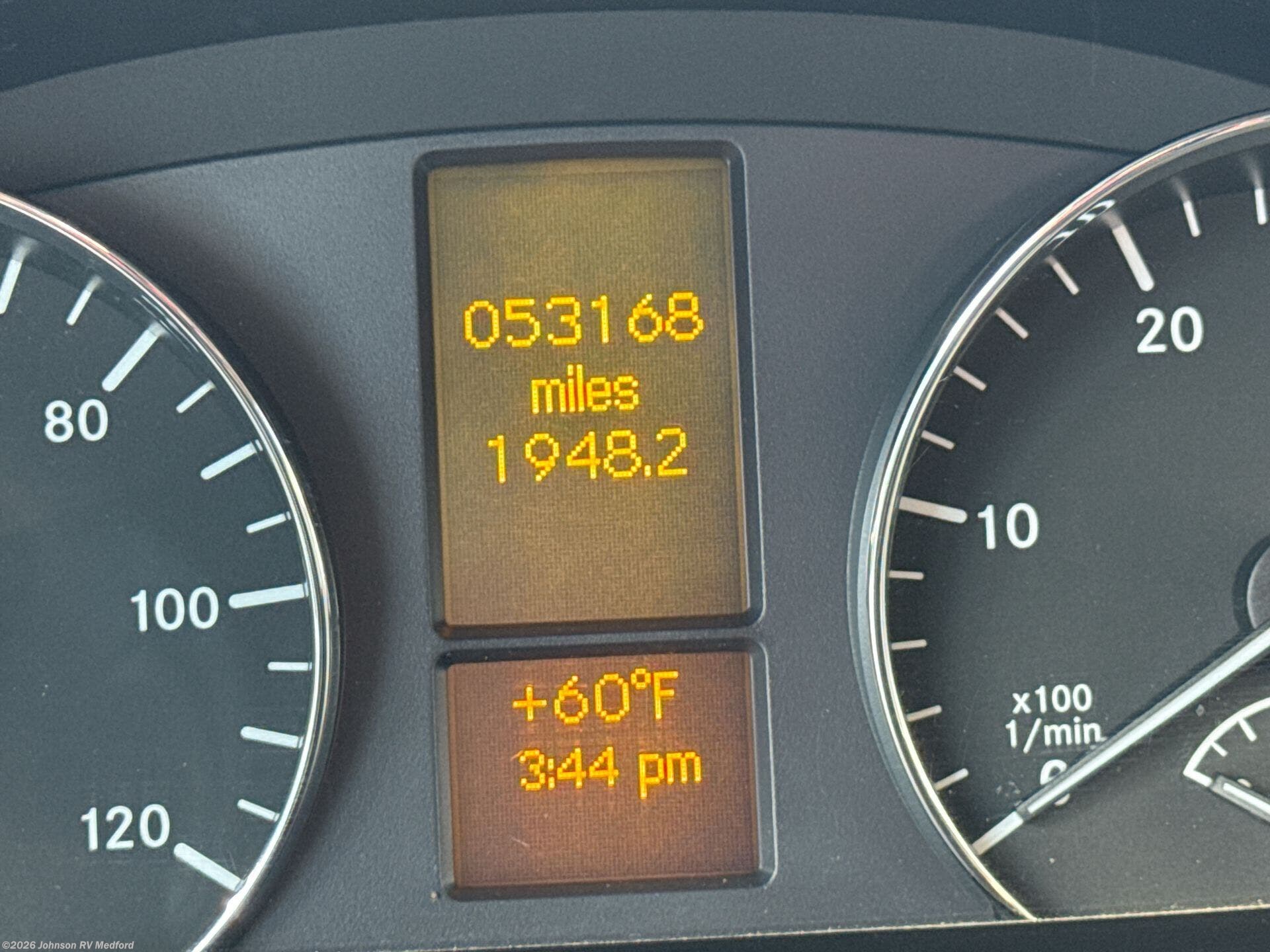 Used 2017 Leisure Travel Serenity S24CB available in Medford, Oregon