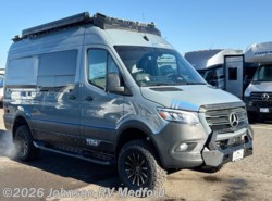 New 2026 Remote Vans Oasis 144WB available in Medford, Oregon