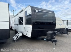 New 2026 Winnebago Thrive 28BHS available in Medford, Oregon