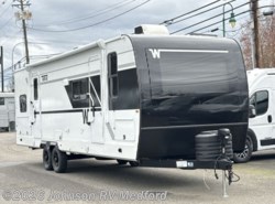 New 2026 Winnebago Thrive 28BHS available in Medford, Oregon