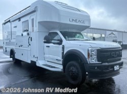 New 2026 Grand Design Lineage Super C Series F 31ZW available in Medford, Oregon