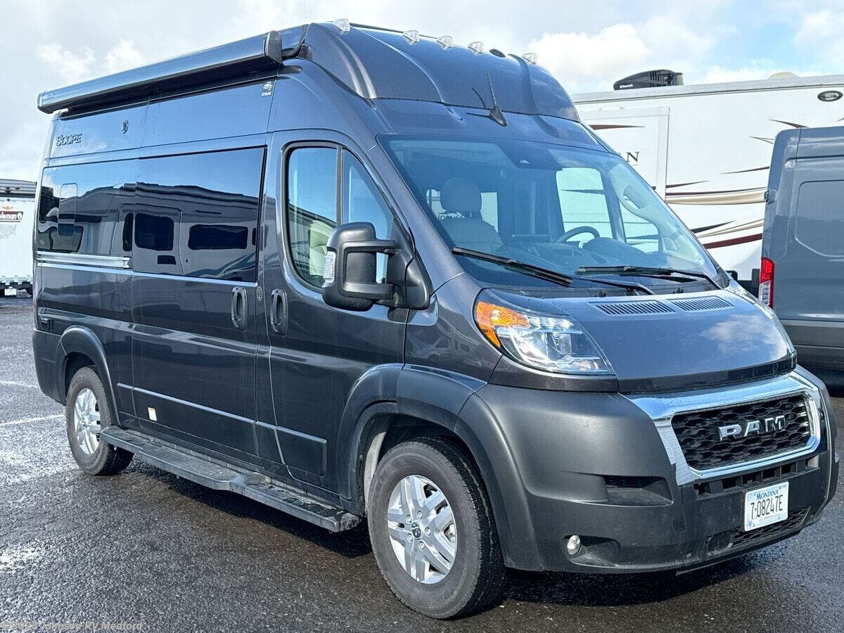 Used 2023 Thor Motor Coach Scope Ram ProMaster 1500 XT 18A available in Medford, Oregon