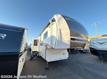 New 2026 Heartland Milestone 31RL available in Medford, Oregon