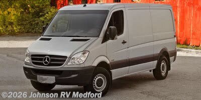 Used 2012 Pleasure-Way Plateau MP available in Medford, Oregon