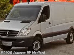 Used 2012 Pleasure-Way Plateau MP available in Medford, Oregon
