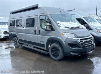 New 2026 Coachmen Pixel 2.0M available in Medford, Oregon