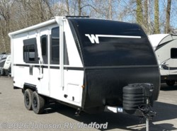 New 2026 Winnebago Micro Minnie 2000MRB available in Medford, Oregon