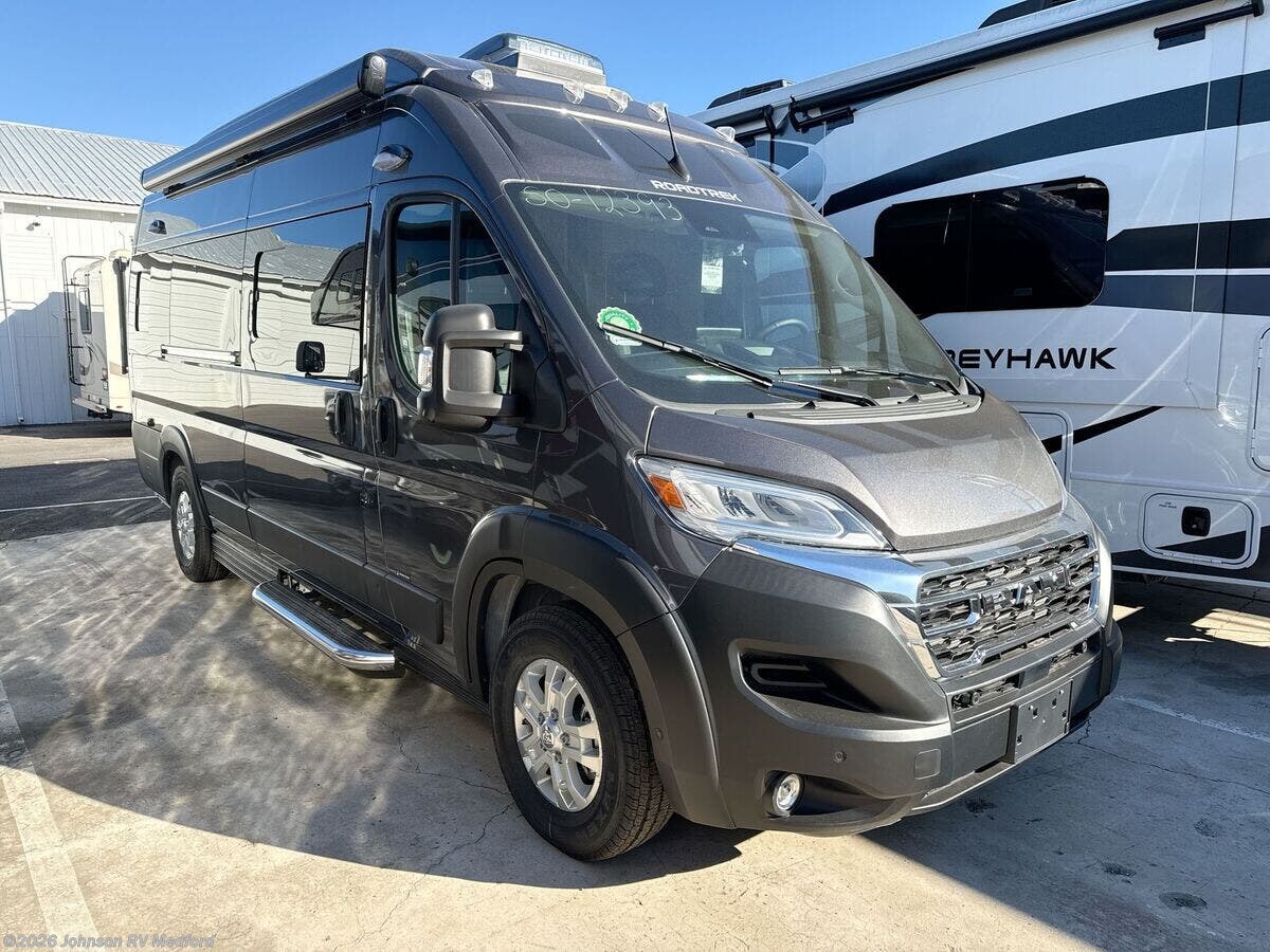 New 2026 Roadtrek Play Plus Slumber Play Plus Slumber available in Medford, Oregon