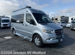 New 2026 Pleasure-Way Ascent TS available in Medford, Oregon