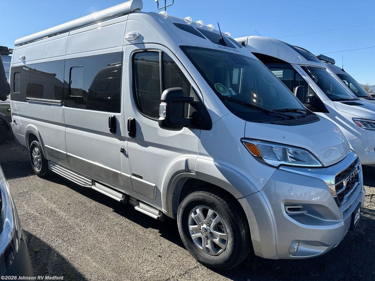 New 2025 Roadtrek ZION Zion available in Medford, Oregon