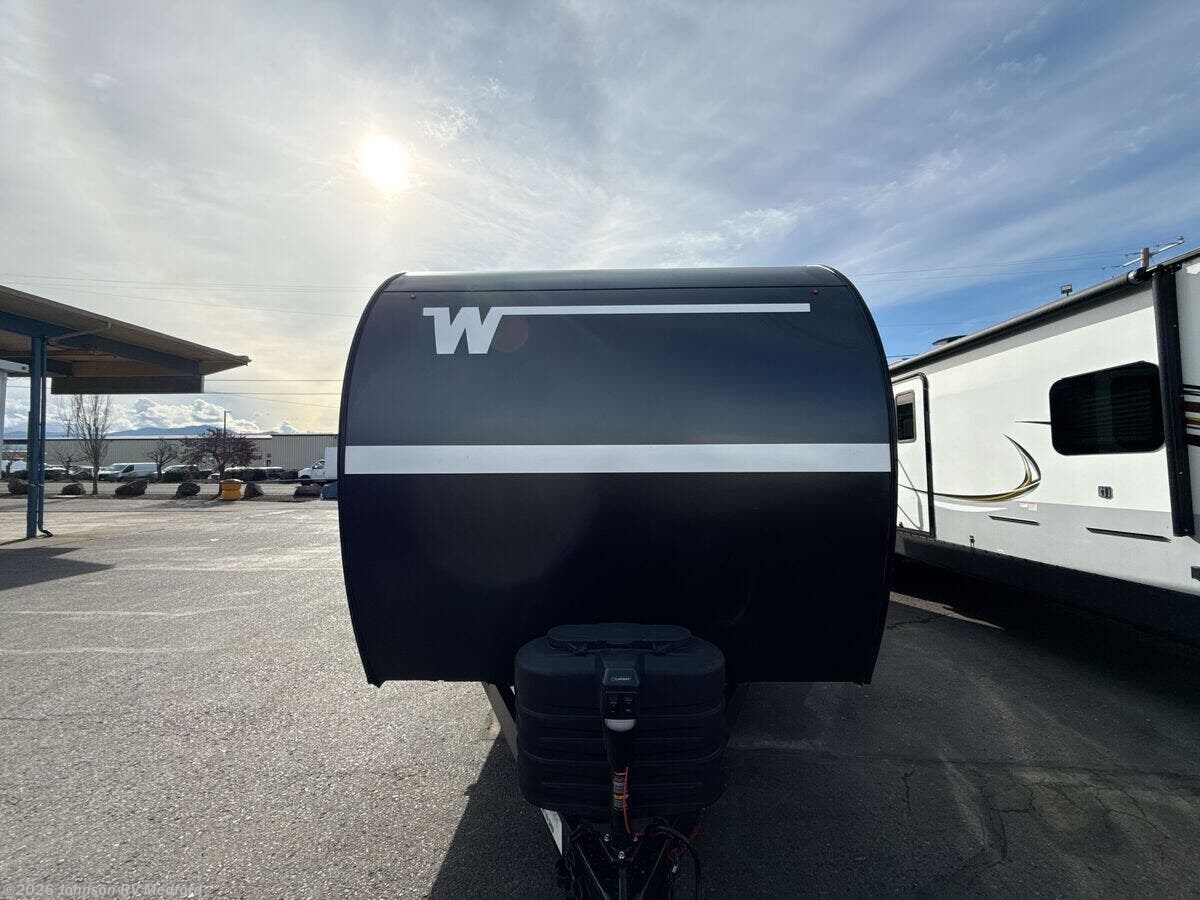 New 2026 Winnebago Access 24RB available in Medford, Oregon