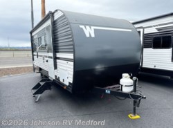 New 2026 Winnebago Access 18RK available in Medford, Oregon