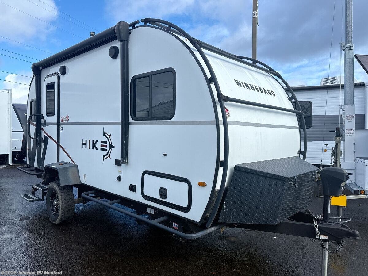 Used 2022 Winnebago Hike 171DB available in Medford, Oregon