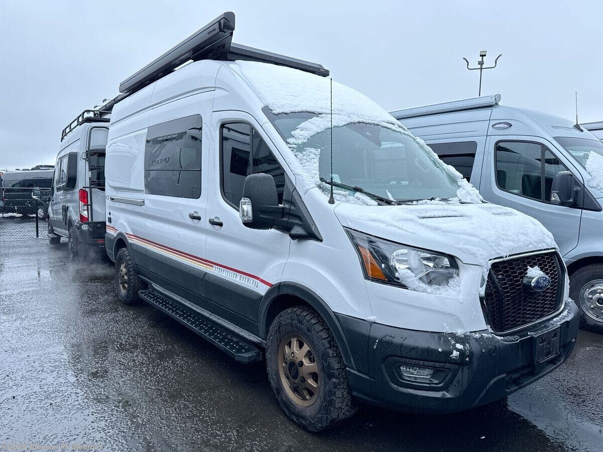 Used 2023 Storyteller Overland  MODE LT available in Medford, Oregon