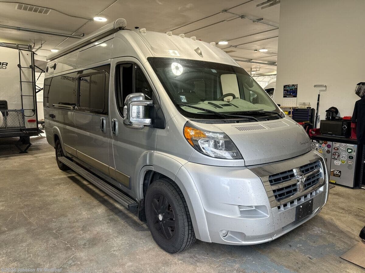 Used 2018 Winnebago Travato 59G available in Medford, Oregon