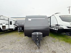 New 2026 Winnebago Micro Minnie 2108FBS available in Medford, Oregon