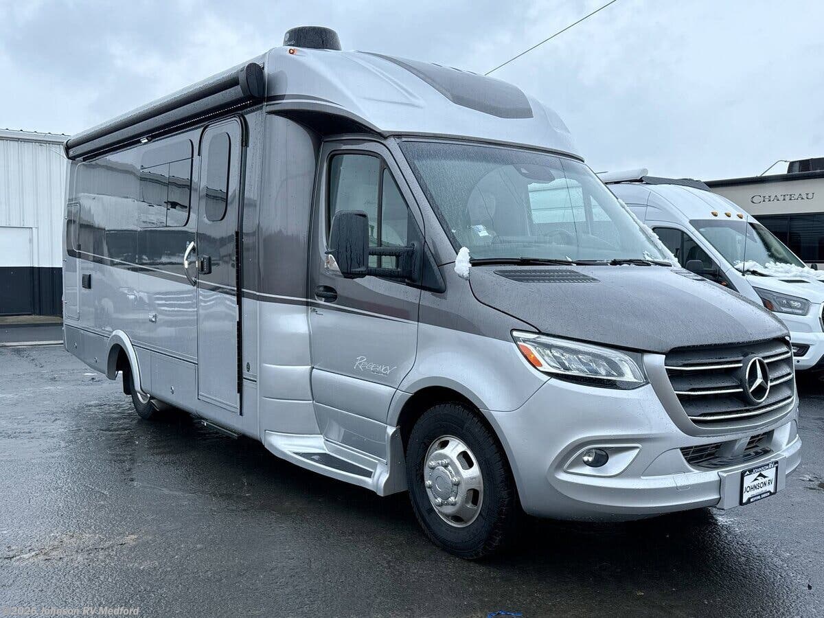 Used 2023 Regency Ultra Brougham 25MB available in Medford, Oregon