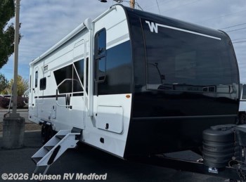 New 2026 Winnebago Thrive 25RLS available in Medford, Oregon