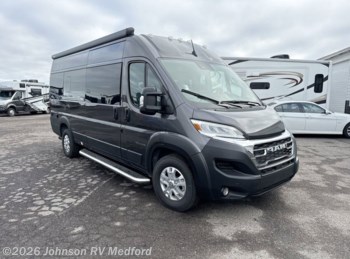 New 2026 Entegra Coach Ethos Ram ProMaster 20T available in Medford, Oregon