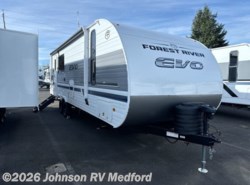 New 2026 Forest River Salem Cruise Lite 26ICE available in Medford, Oregon