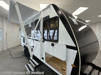 New 2026 Winnebago Micro Minnie 1800BH available in Medford, Oregon