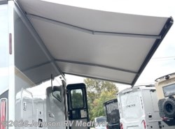 New 2026 Winnebago Navion 24D available in Medford, Oregon