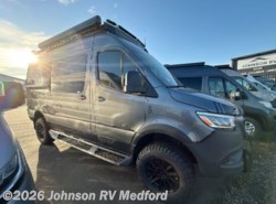 New 2026 Remote Vans Aegis Series 144WB available in Medford, Oregon