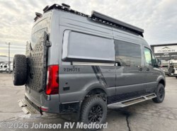 New 2026 Remote Vans Aegis Series 144WB available in Medford, Oregon