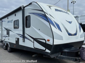 Used 2020 Keystone Bullet West 261RBSWE available in Medford, Oregon