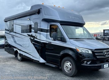 New 2026 Tiffin Wayfarer Tiffin Mercedes-Benz 25XPW available in Medford, Oregon