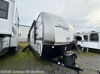 New 2026 Forest River Salem Hemisphere 308RL available in Medford, Oregon