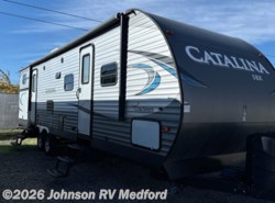 Used 2018 Coachmen Catalina SBX 321BHDSCK available in Medford, Oregon