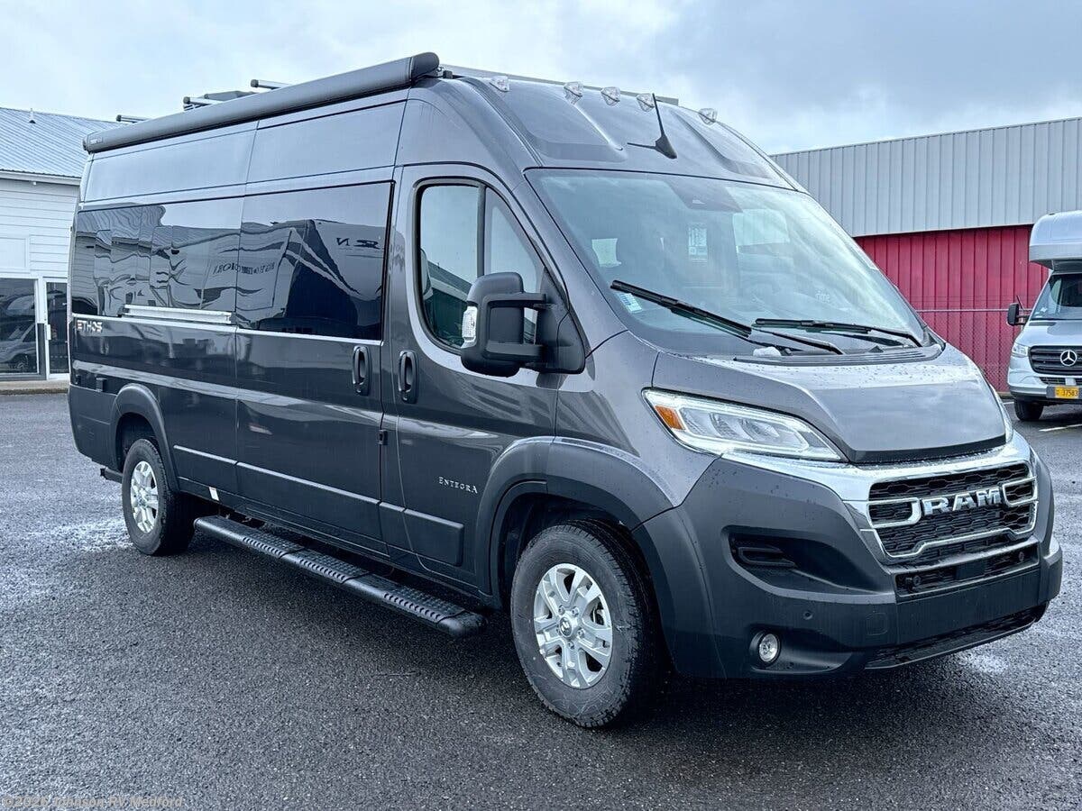 New 2026 Entegra Coach Ethos 20E available in Medford, Oregon